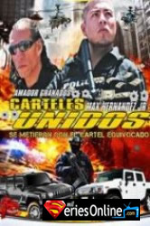 Carteles Unidos 2012