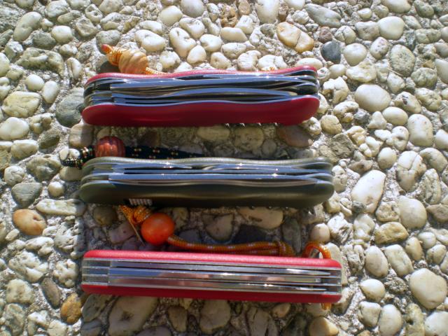 Petit comparatif de trois modèle de Victorinox Dscn6475-3698c46