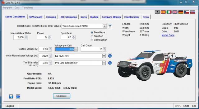 Ratio sc 10 Capture-380953f