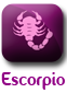 Horoscopo Signo Escorpio