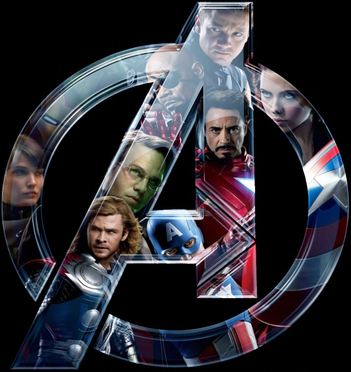 The Avengers Index du Forum