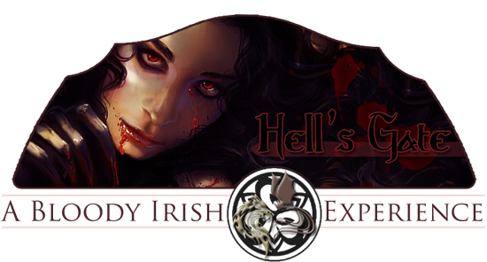 Header Hell's Gate