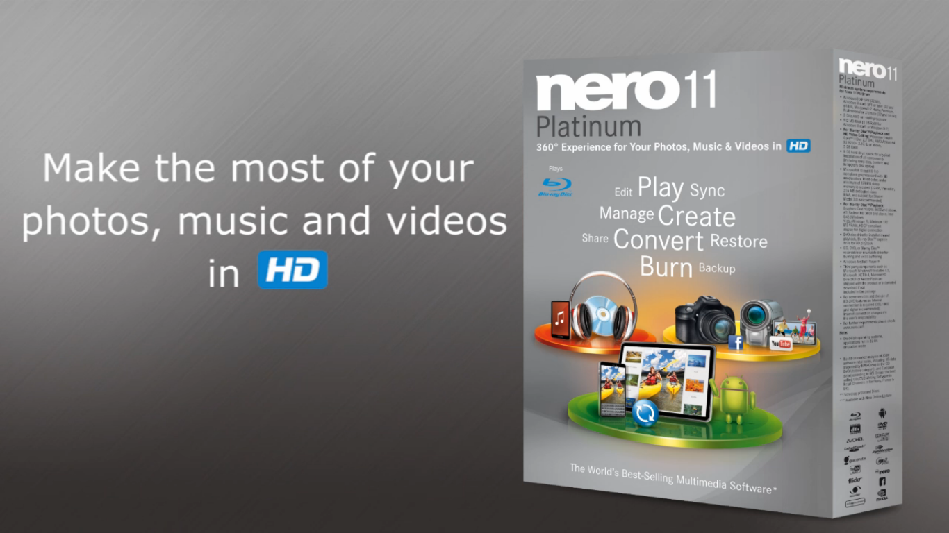 Nero Portable Torrent